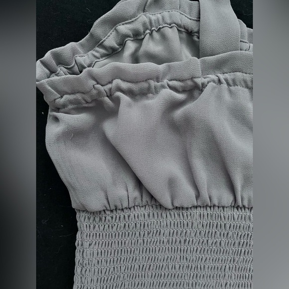 Wilfred Ballad camisole Ardoise xl - Picture 3 of 3